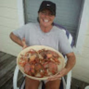 Meet your Posher, Debbie